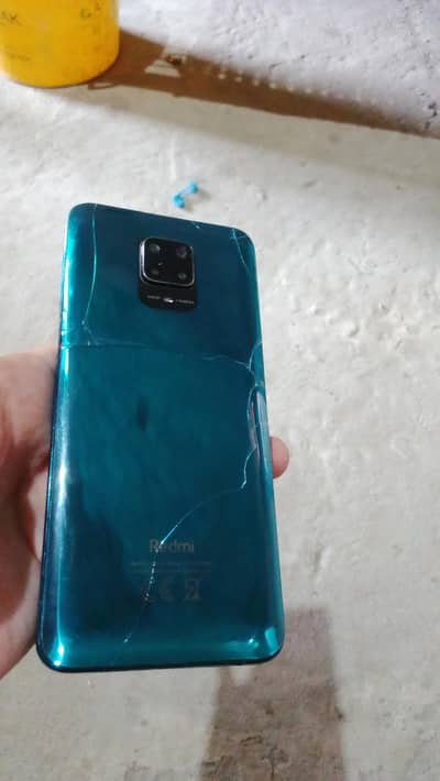 Xiaomi Mi 9 Pro