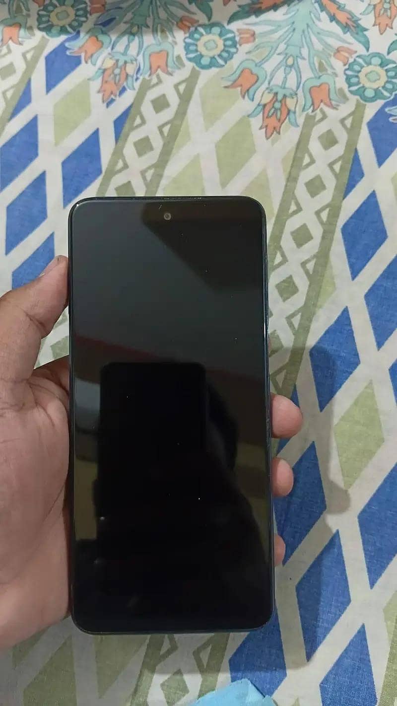 Xiaomi Redmi Note 9S comol 2