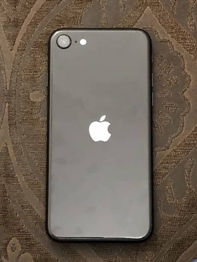 Apple iPhone SE (2020)