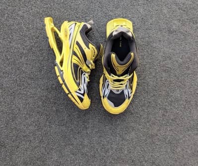 Balenciaga X-Pander Sneakers – EU 42