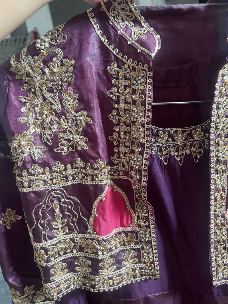 Frock long 4