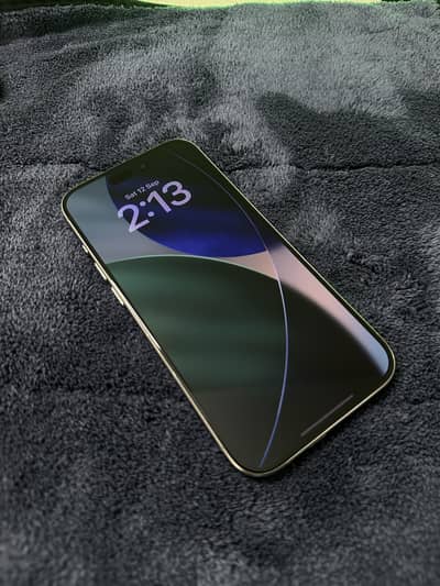 Apple iPhone 15 Pro
