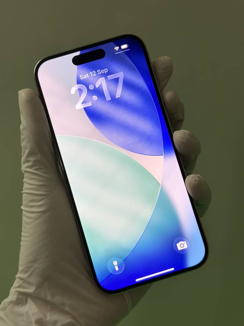 Apple iPhone 15 Pro 5