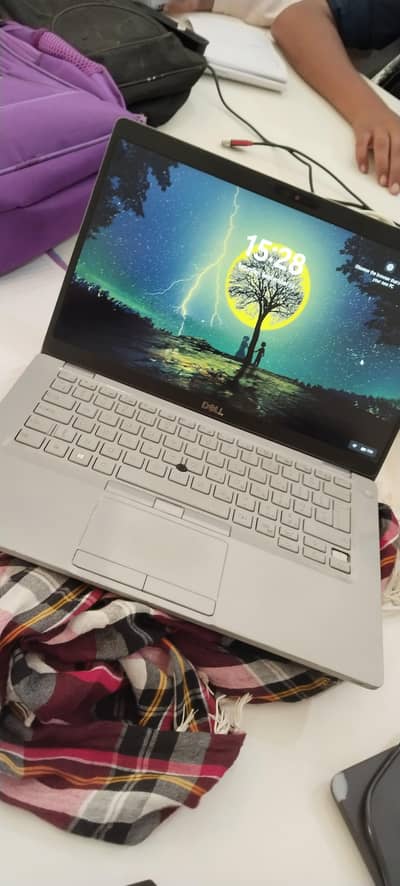 Dell Intel core i5 10 gen