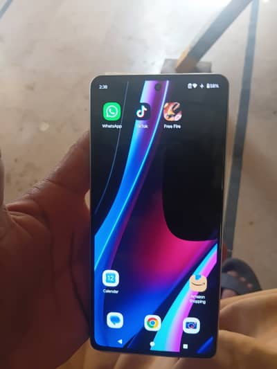 Motorola Motorola edge plus 5G non PTI