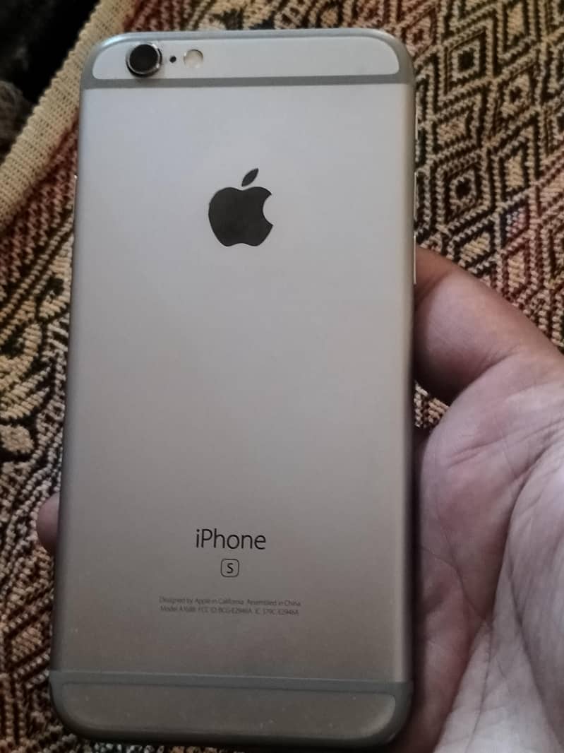 Apple iPhone 6S 0