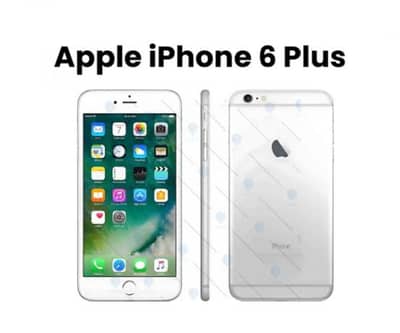 Iphone 6Plus