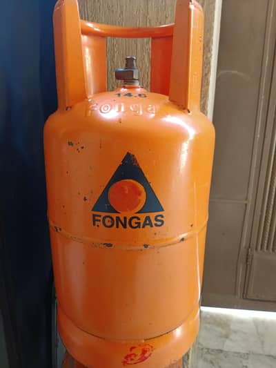 FON clyinder 12kg