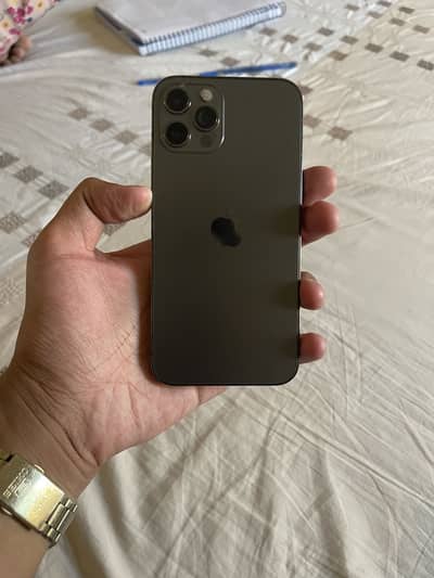 Apple iPhone 12 Pro