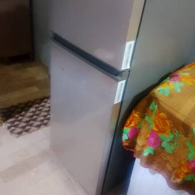 refrigerator