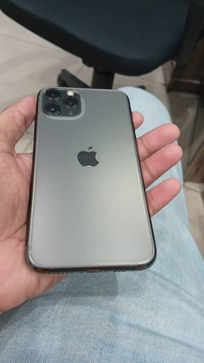 iphone 11 pro
