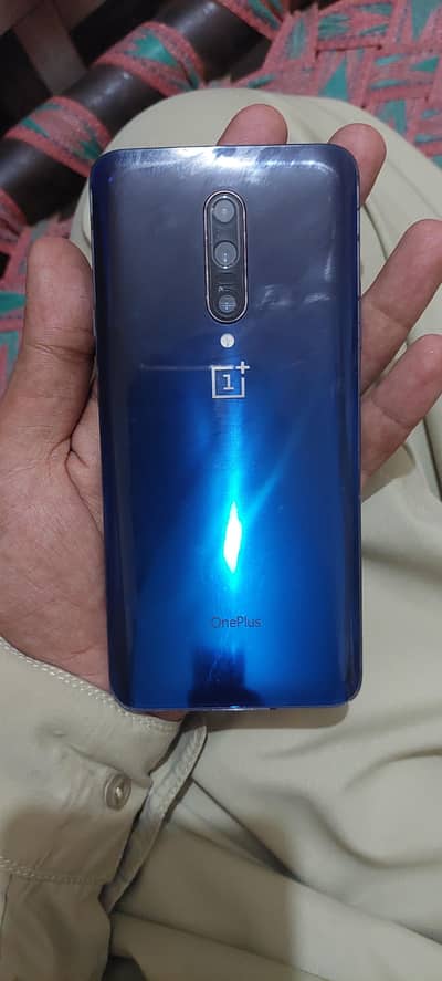 One Plus 7 Pro