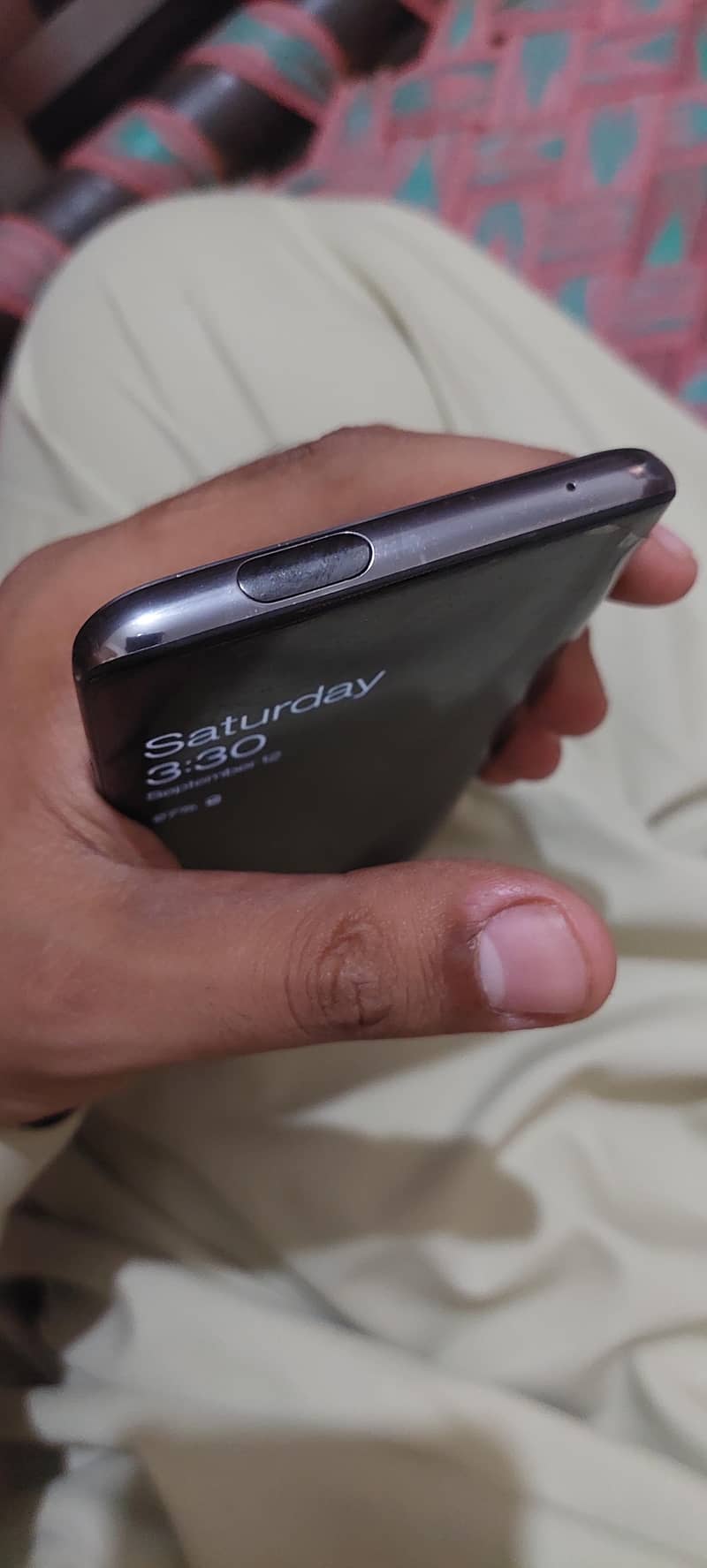 One Plus 7 Pro 4