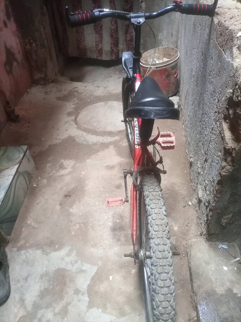 bcyle 2