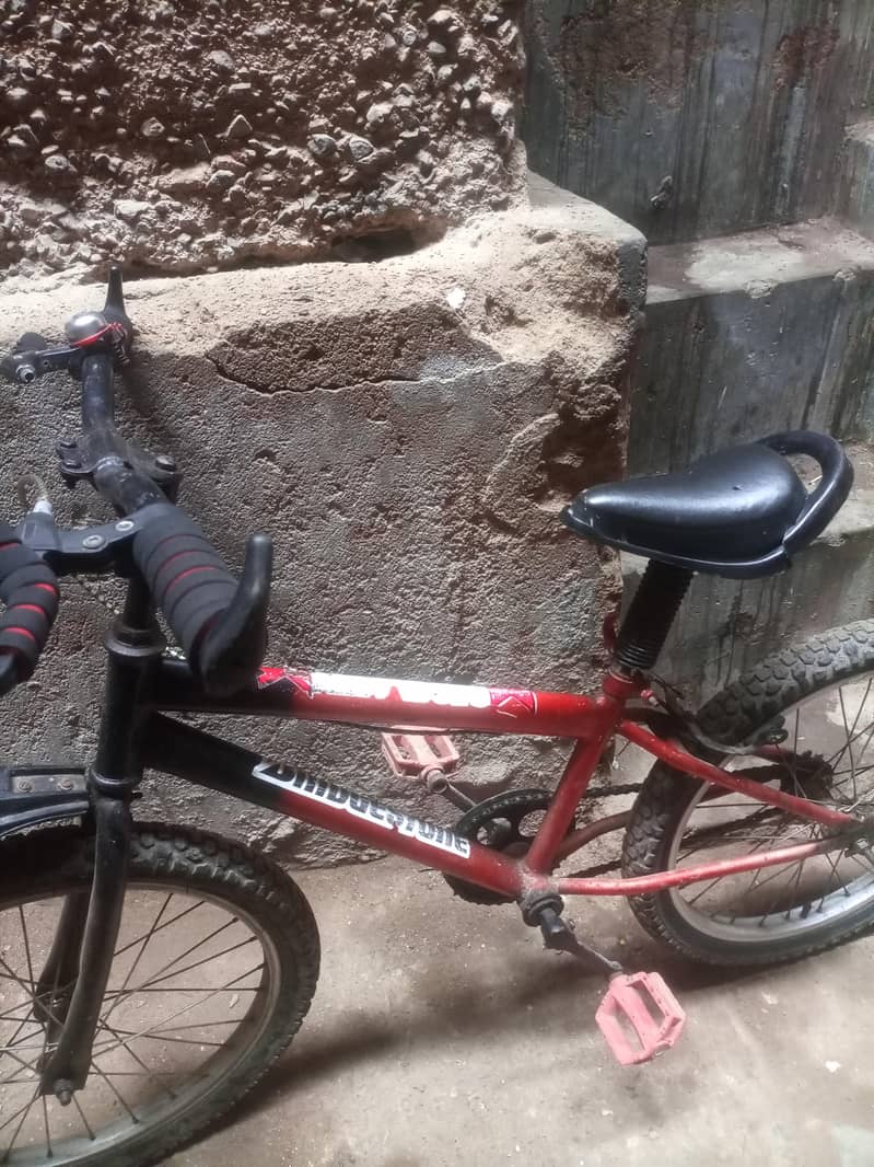 bcyle 3