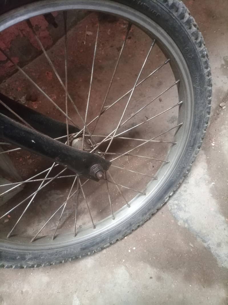 bcyle 4