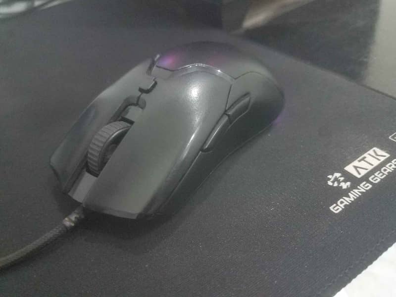 Razer Viper Mini 1