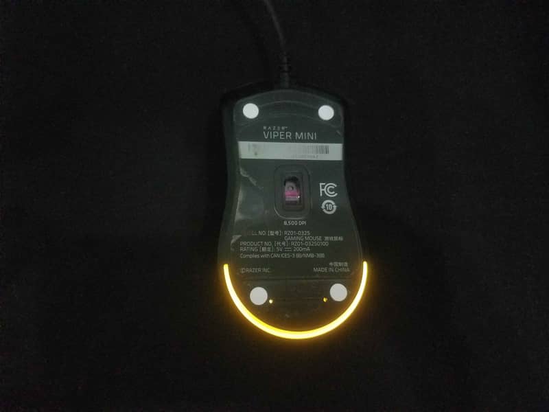 Razer Viper Mini 2