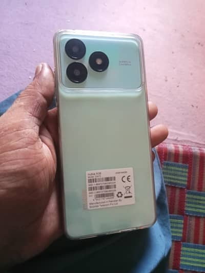 Infinix Hot 10 ⏯03136337600
