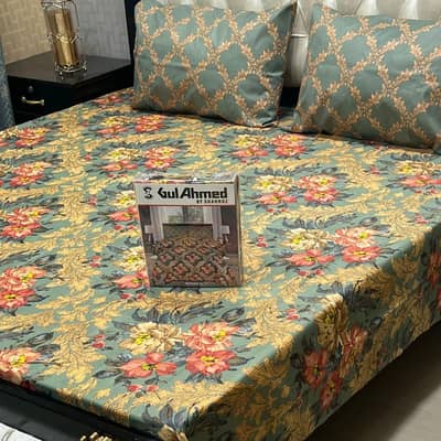 Bed sheets