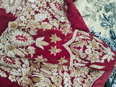 barat lehenga