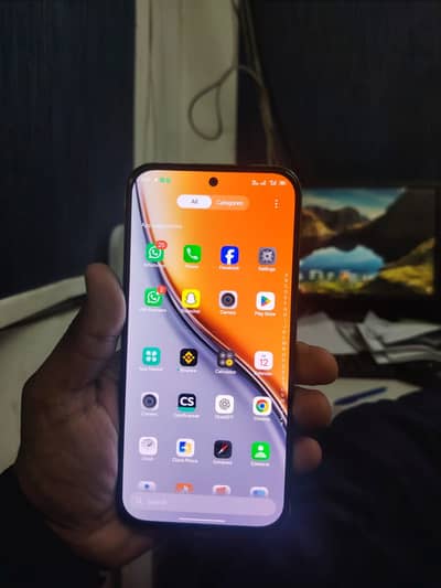 Realme 85Pro