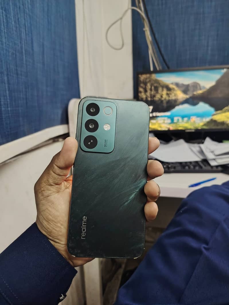 Realme 85Pro 1