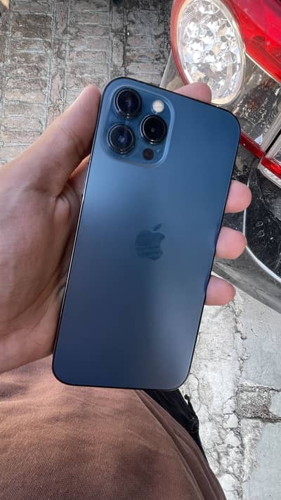 iPhone 12 Pro Max Non Pta