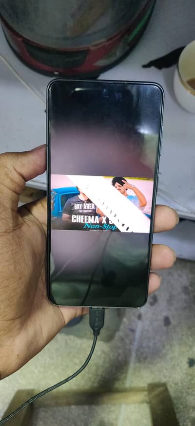Samsung Mobile S21