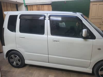 Suzuki Wagon R 2006