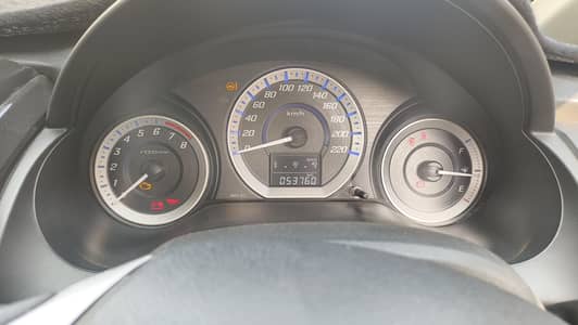Honda City IVTEC 2018 Antique Piece