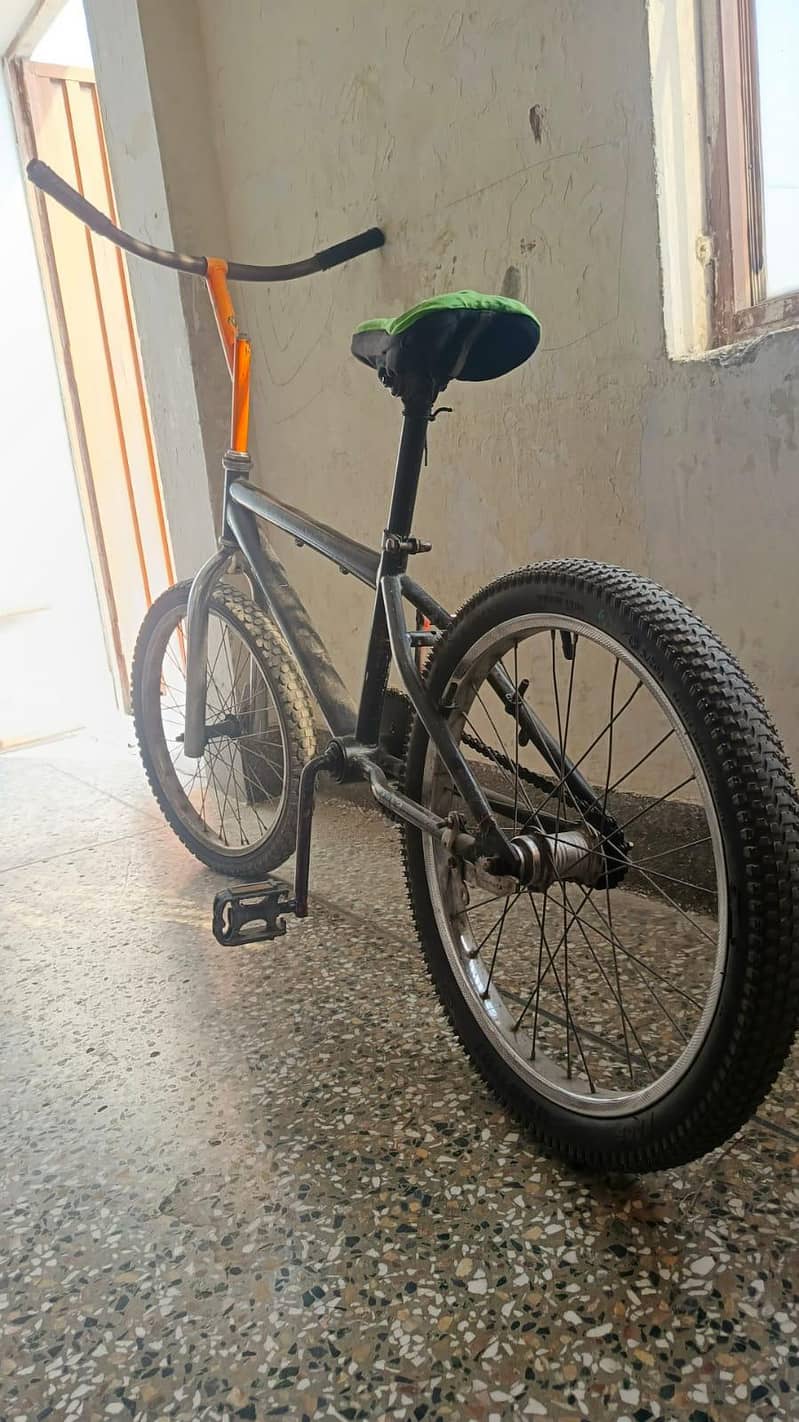 imported cycle 1