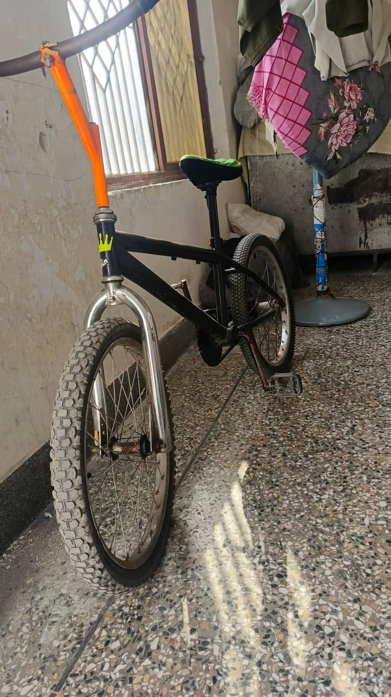 imported cycle 2