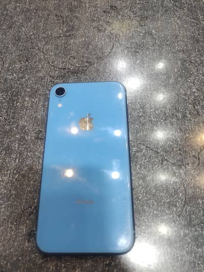 Apple iPhone XR 128gb