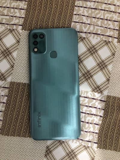 Infinix Hot 11 Play 4 64