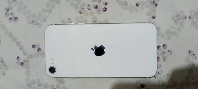 Apple iPhone SE