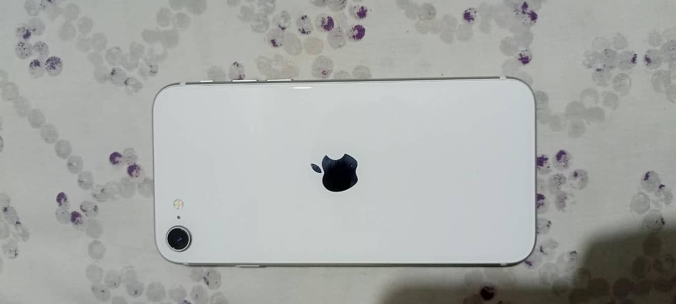 Apple iPhone SE 0