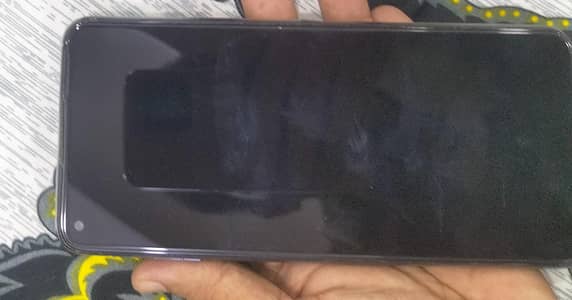 Infinix Note 7