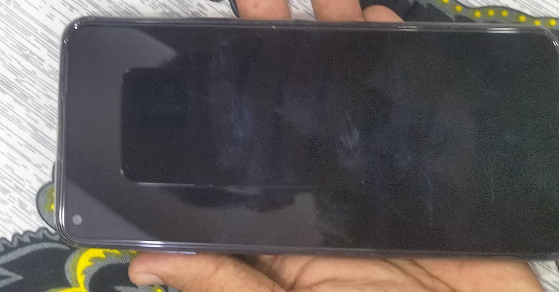 Infinix Note 7 0