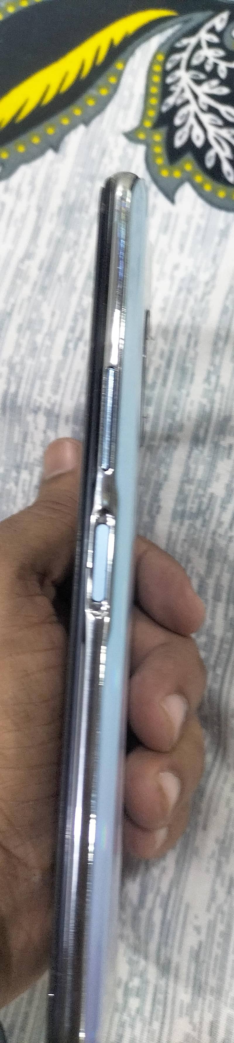 Infinix Note 7 2