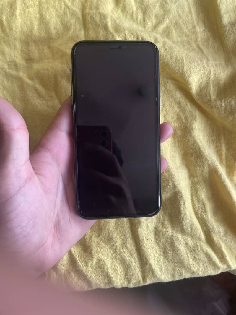 Apple iPhone 11 Pro 0
