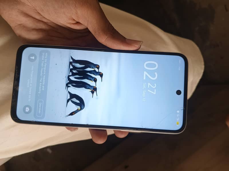 Infinix 0