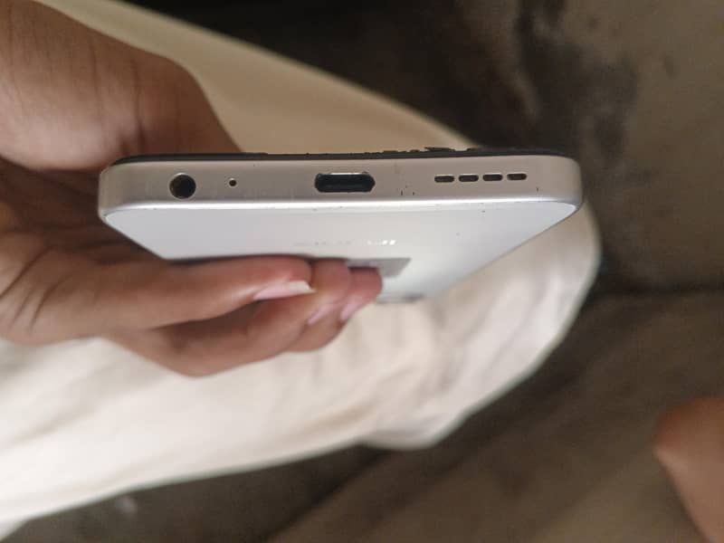 Infinix 1
