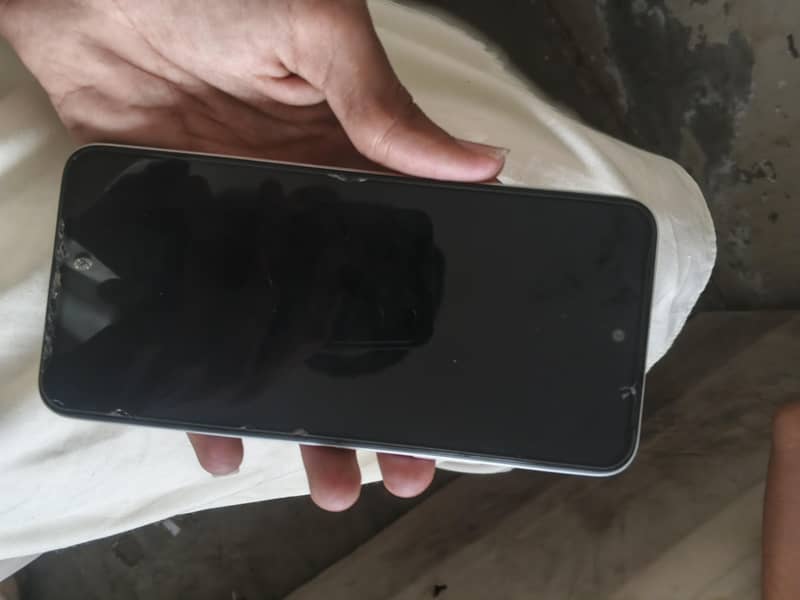 Infinix 2