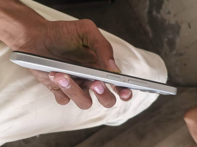 Infinix 3