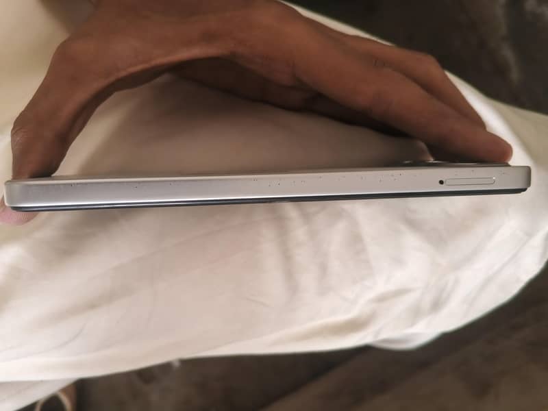 Infinix 5