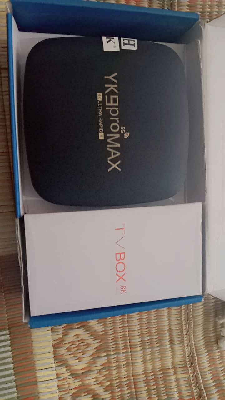 Android Box 2