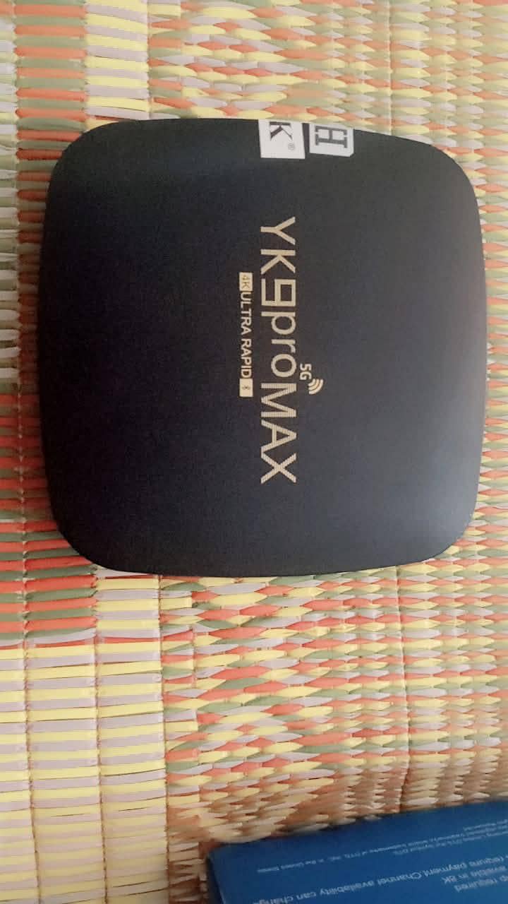 Android Box 3