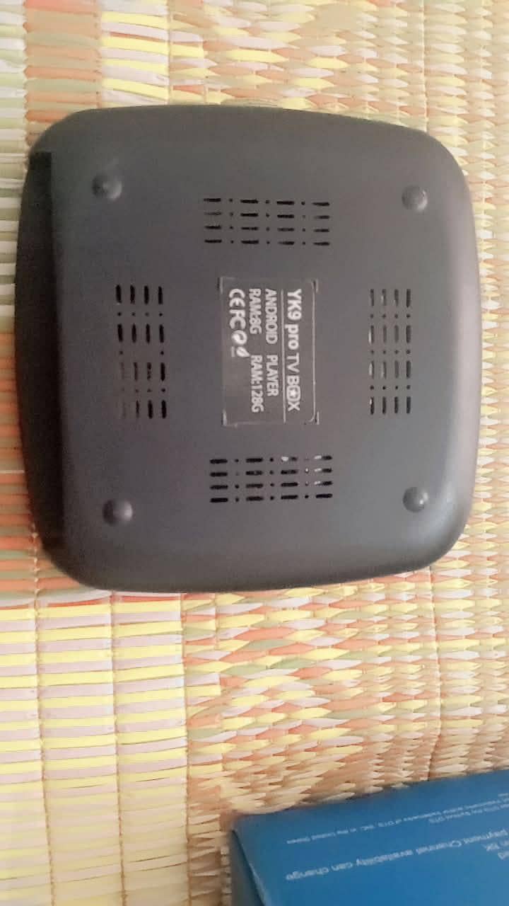Android Box 4