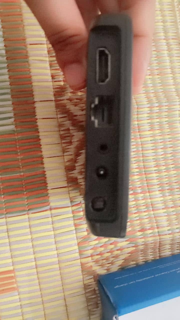 Android Box 5